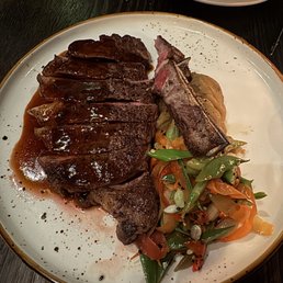 Steak