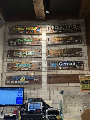 Boom Island Brewing Company by null