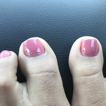 Pink Nails - Nail Salons Near Me - San Diego, California Pink Nails - Nail Salons Near Me - San Diego, California