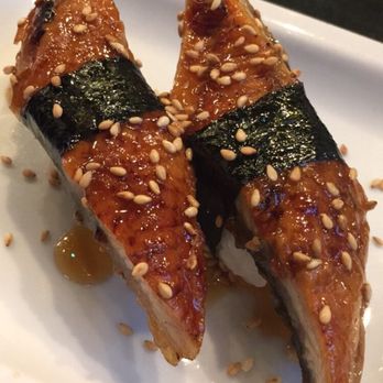 Takashi - Unagi - Sushi Bars Near Me - Salt Lake City, Utah