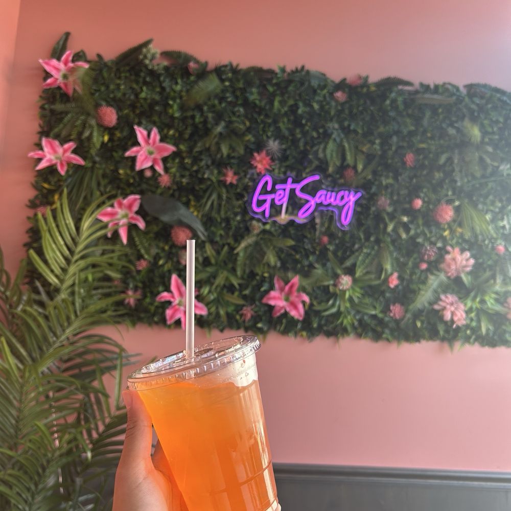 Melon Juice