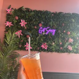 Melon Juice