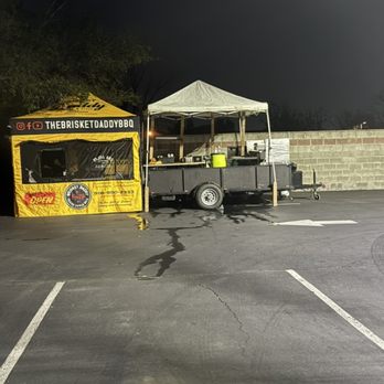 Brisket Daddy BBQ - The Daddy Wagon and custom branded tent are ready for 2026. For the love of family, friends, community and brisket. Brisket Daddy BBQ - Pop-Up Restaurants Near Me Brisket Daddy BBQ - The Daddy Wagon and custom branded tent are ready for 2026. For the love of family, friends, community and brisket. Brisket Daddy BBQ - Pop-Up Restaurants Near Me