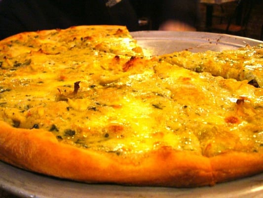 Artichoke Basille's Pizza by null