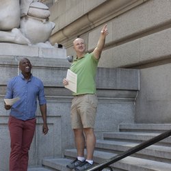 Watson Adventures Scavenger Hunts