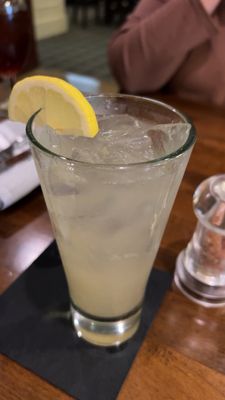 Coldwater Café by null