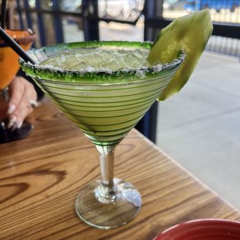 Mexichido Bar & Grill - Cucumber margarita - Mexican Near Me - Kingwood, Texas Mexichido Bar & Grill - Cucumber margarita - Mexican Near Me - Kingwood, Texas