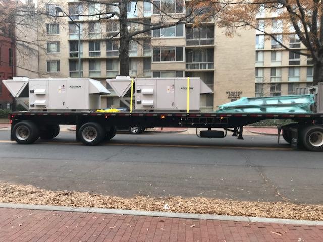 Slide of Advantage Air Conditioning of Virginia