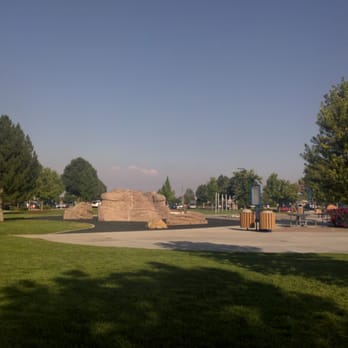 Settlers Park - rock climbing - Parks Near Me - Meridian, Idaho