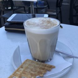 Mylk and Honey