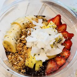Pura Vida Miami - SIGNATURE ACAI