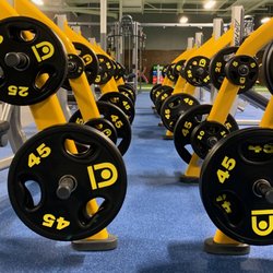 Chuze Fitness