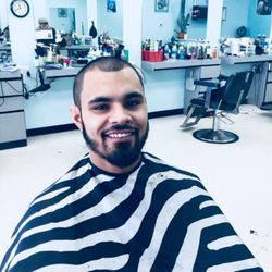 Germantown Barbershop