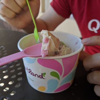 Yogurtland - Ice Cream & Frozen Yogurt Near Me - Fullerton, California Yogurtland - Ice Cream & Frozen Yogurt Near Me - Fullerton, California