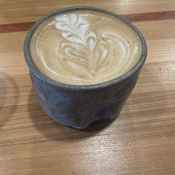 Bearcat CBD - Latte - Coffee & Tea Near Me - New Orleans, Louisiana