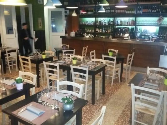 Caffè Tomaso by null