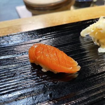 Sushi Endo - Sushi Bars Near Me - Austin, Texas