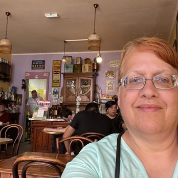 Au Croissant Doré - Coffee & Tea Near Me - Colmar, 68 Au Croissant Doré - Coffee & Tea Near Me - Colmar, 68