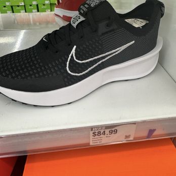 WSS - Shoe Stores Near Me - Fresno, California