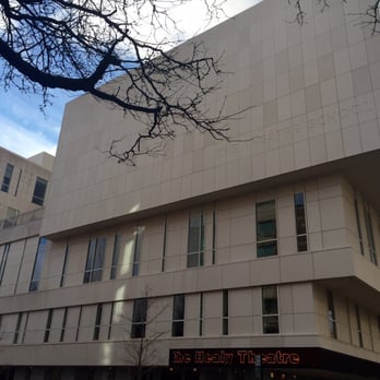 DePaul University Student Center - Theater school - Colleges & Universities Near Me - Chicago, Illinois DePaul University Student Center - Theater school - Colleges & Universities Near Me - Chicago, Illinois