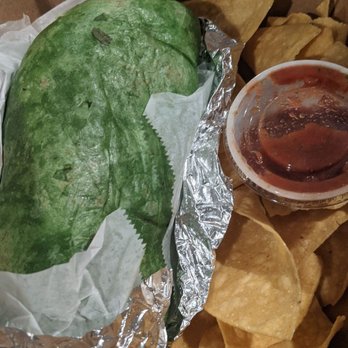 Bandito Bodega - Baja Grilled Fish Burrito - Mexican Near Me - Greensboro, North Carolina Bandito Bodega - Baja Grilled Fish Burrito - Mexican Near Me - Greensboro, North Carolina