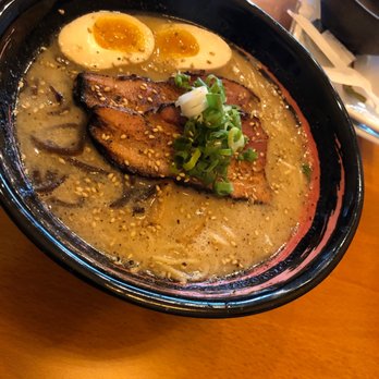 Kintaro Ramen - Ramen Near Me - Arlington, Texas