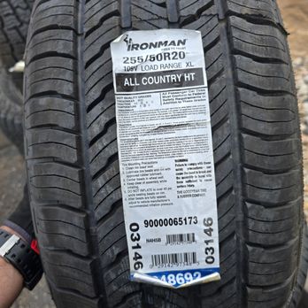 Eagle Tire Auto Tech - Ironman tires - Tires Near Me - St. George, Utah Eagle Tire Auto Tech - Ironman tires - Tires Near Me - St. George, Utah