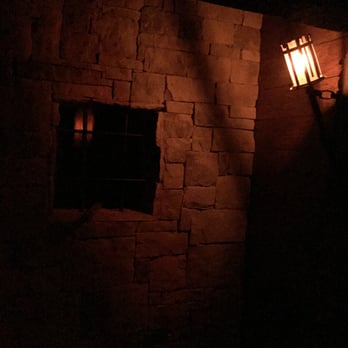 Brooklyn Escape Room - Escape Games Near Me - Brooklyn, New York