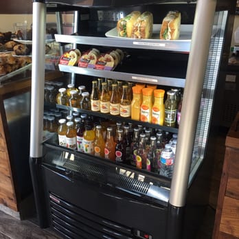 Rekindle Coffee - In the case - Cafes Near Me - Orange, California Rekindle Coffee - In the case - Cafes Near Me - Orange, California