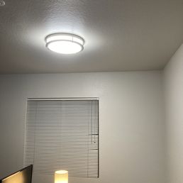 Ceiling light