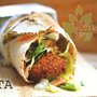 Falafel Suc. Marsella