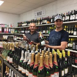 Millersville Liquor