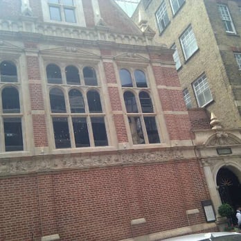 Galvin La Chapelle - French Near Me - London, XGL Galvin La Chapelle - French Near Me - London, XGL