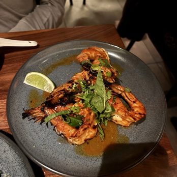 Darling - jumbo shrimp - Dim Sum Near Me - Cambridge, Massachusetts