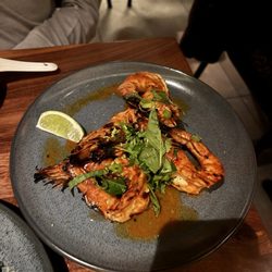 Darling - Jumbo shrimp