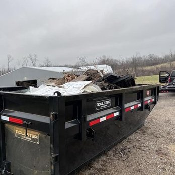 Dayton Dumpster Dude - Dumpster Rental Near Me Dayton Dumpster Dude - Dumpster Rental Near Me