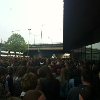 Sportpaleis Antwerpen - One direction - Stadiums & Arenas Near Me - Merksem, VAN