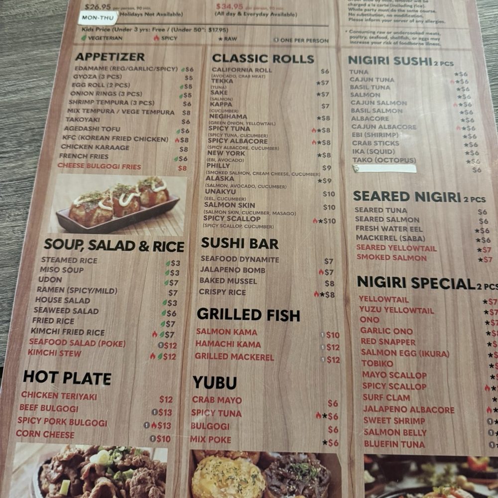 Sushi Tsunami - Sushi Bars Near Me - Pleasant Hill, California Sushi Tsunami - Sushi Bars Near Me - Pleasant Hill, California