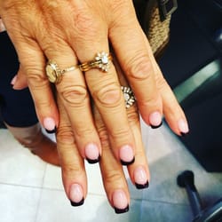 Daisy Nails Spa