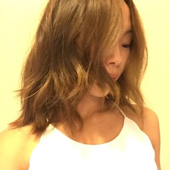 Alter EGO Salon - Texture and movement. Jen is the hair queeeeeen. - Hair Salons Near Me - Raleigh, North Carolina