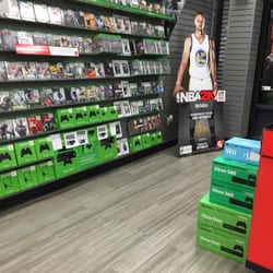 GameStop