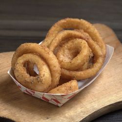 Onion rings (KING)