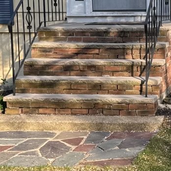 DeLuca Masonry Construction LLC - Masonry/Concrete Near Me