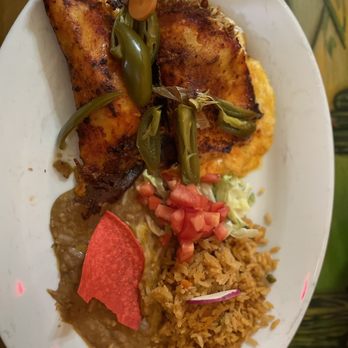 Agave Mexican Restaurant - Special August 2022: Cheesy shredded chicken tacos - Mexican Near Me - Flagstaff, Arizona Agave Mexican Restaurant - Special August 2022: Cheesy shredded chicken tacos - Mexican Near Me - Flagstaff, Arizona
