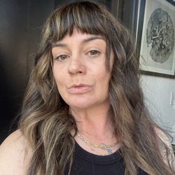 VAIN - Fresh Balayage and haircut by the talented Elaine.