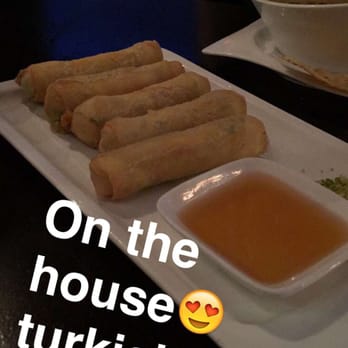 Kitchen Istanbul - Cheese rolls with honey sauce and crushed pistachios - Greek Near Me - San Francisco, California Kitchen Istanbul - Cheese rolls with honey sauce and crushed pistachios - Greek Near Me - San Francisco, California