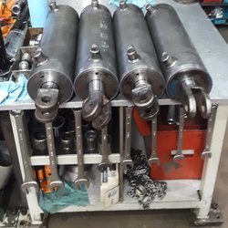 Tucson Fluid Power Industries