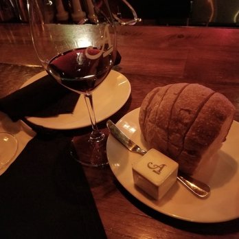 A Restaurant - New American Near Me - Newport Beach, California