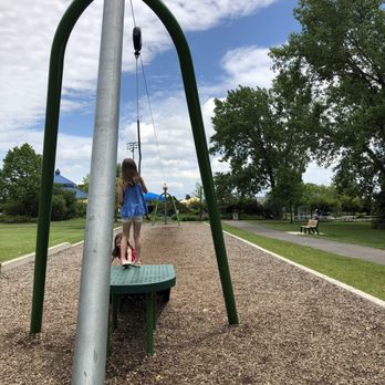 Ty Warner Park - Parks Near Me - Westmont, Illinois