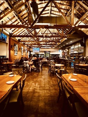 Lula Restaurant Distillery by null